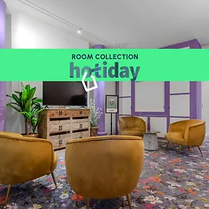 Hotel Hotiday, Florence
