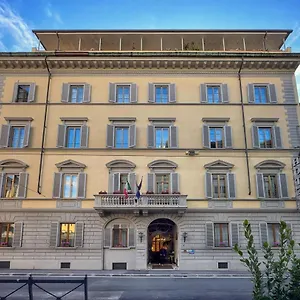 Hotel De La Pace, Florence