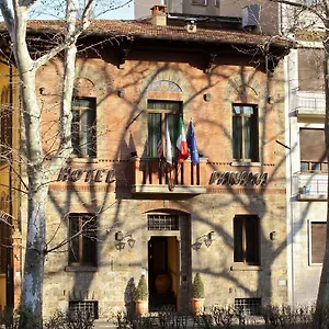 Hotel Panama, Florence