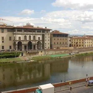 Guest house Promenade, Florence
