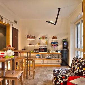 I Am Here - Gioia66 Guest house Milan