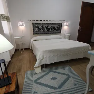 Sa Mariola Guest house Sorgono