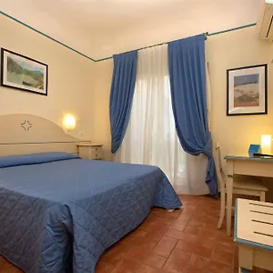 Hotel Crocini, Florence