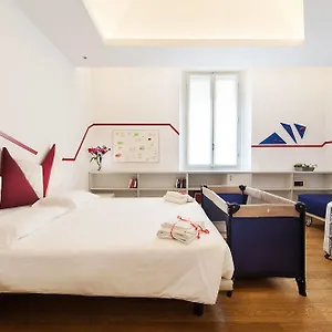 Bed & Breakfast Relais Modern, Florence