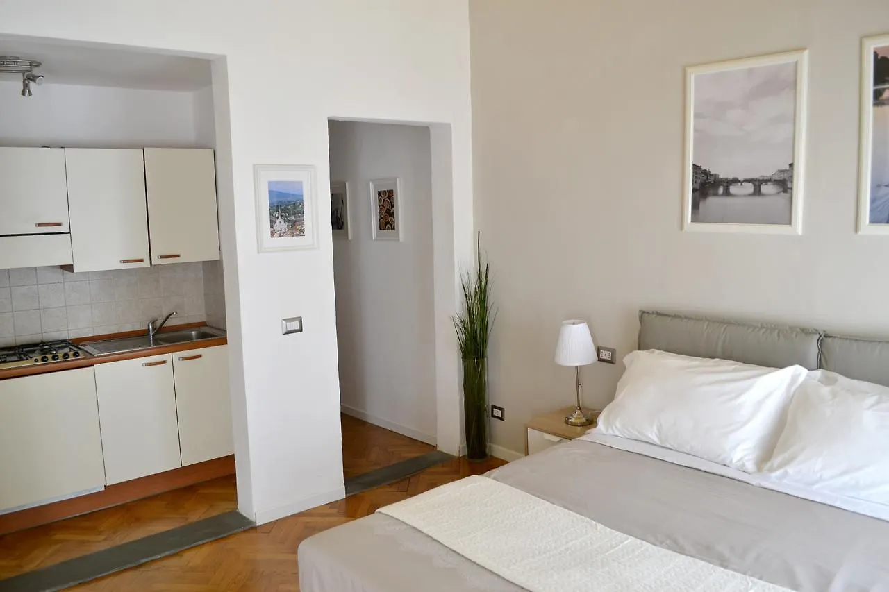 Bed and Breakfast Domus Duomo à Florence 0*,