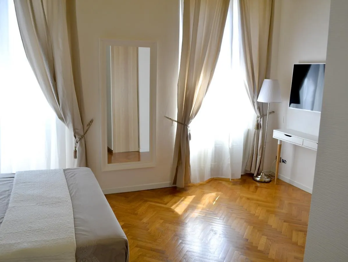 Couette-café Bed and Breakfast Domus Duomo à Florence
