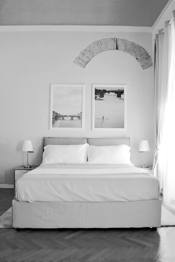Bed and Breakfast Domus Duomo à Florence Couette-café