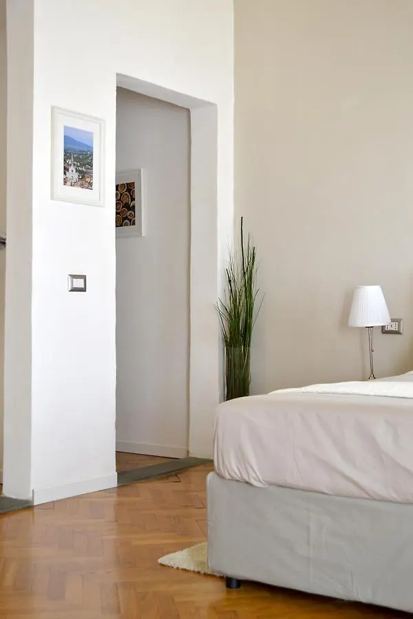 Couette-café Bed and Breakfast Domus Duomo à Florence