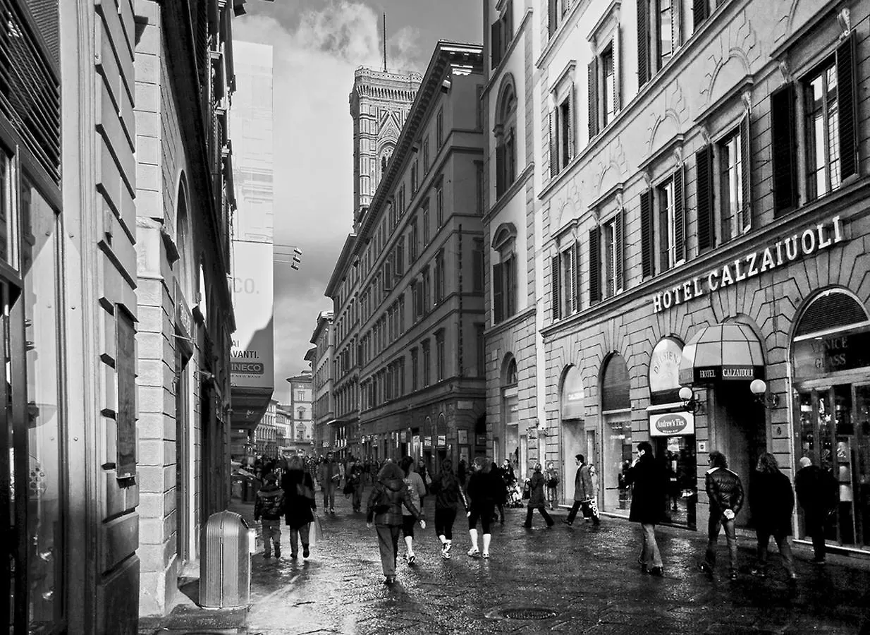 Bed and Breakfast Domus Duomo à Florence Italie