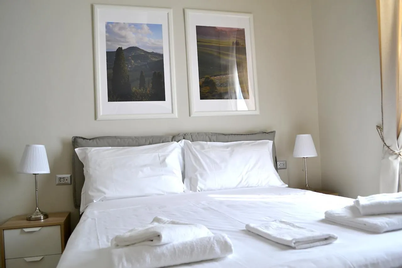 Couette-café Bed and Breakfast Domus Duomo à Florence