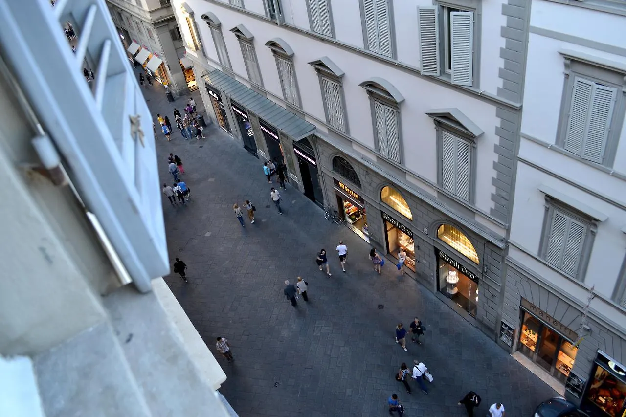 Domus Duomo Bed & Breakfast Florence